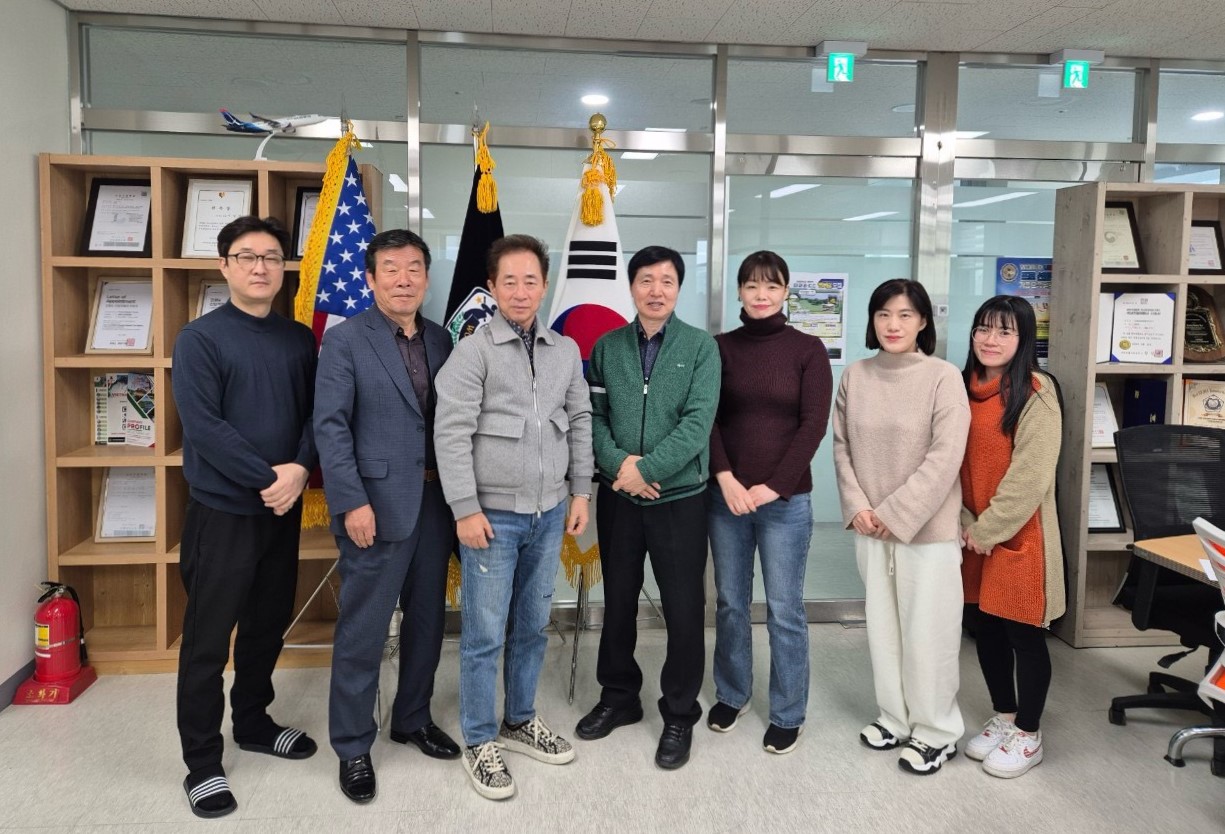 Tập đoàn JK Air A:zet Tour Hàn Quốc đồng hành cùng người khuyết tật Việt Nam