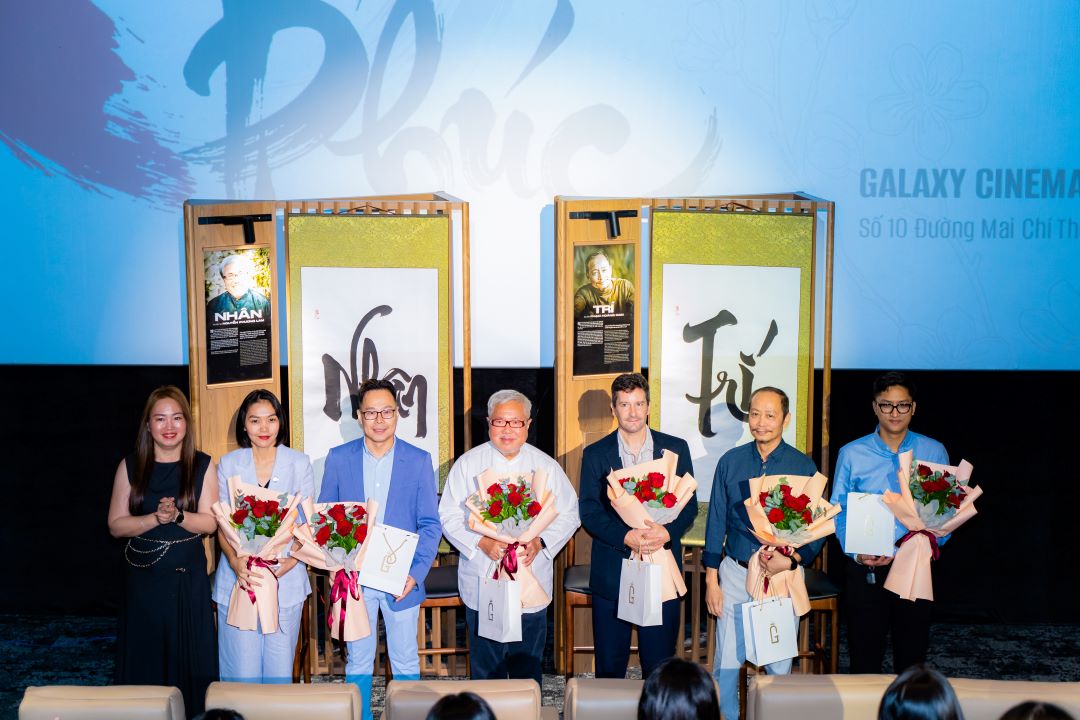 Ra mắt sách 'Vũ trụ của TÂM': bài học sống từ người Việt thành công