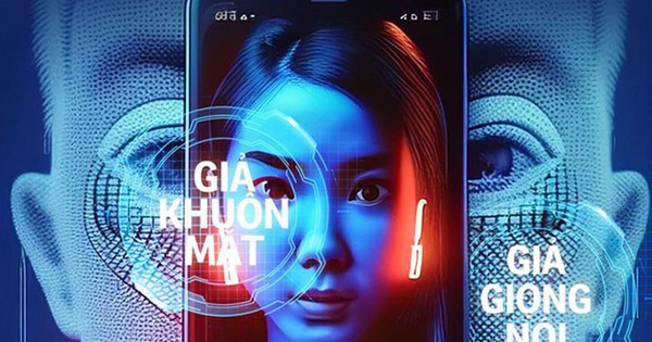 Deepfake đang tràn mạng tới mức Meta phải dùng AI để “săn” lừa đảo mỗi ngày