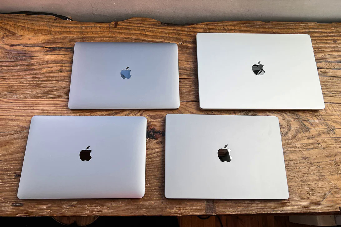 Apple có kế hoạch sản xuất MacBook tại Việt Nam từ giữa năm 2023