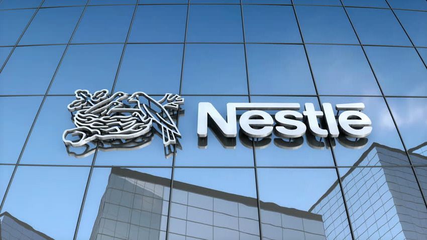 Nestlé tiếp tục được vinh danh thương hiệu thực phẩm giá trị nhất thế giới