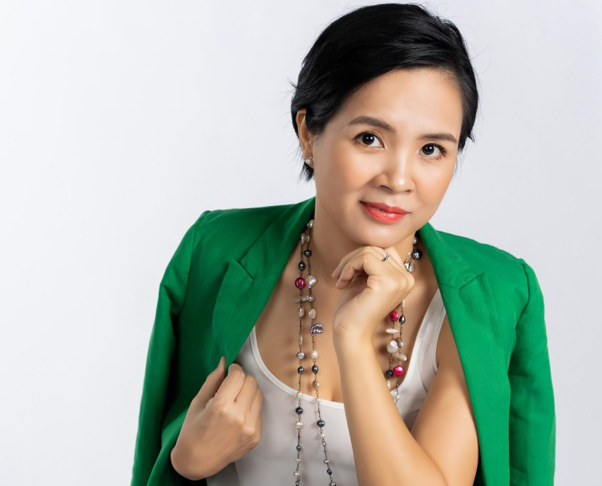 Nữ CEO 'thảnh thơi' và nỗ lực thay đổi vai trò người phụ nữ trong mỗi gia đình Việt