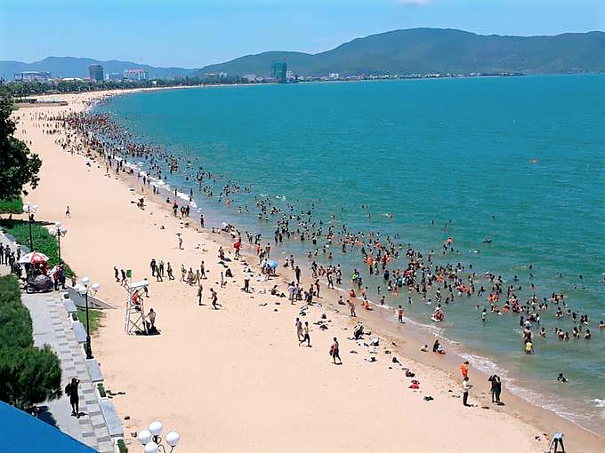 Top những địa danh được du khách Việt Nam lựa chọn để du lịch mùa hè 2022